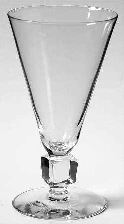Kuba Wine Glass