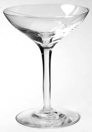 Line Clear Liquor Cocktail