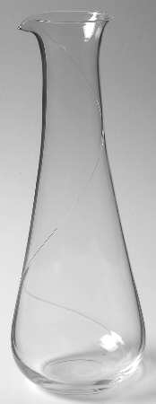Line Clear Carafe