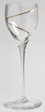 Line Gold Aquavit Wine