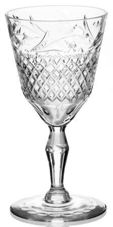Lyx Sherry Glass