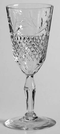 Lyx Cordial Glass