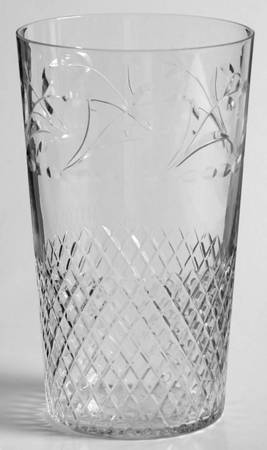 Lyx Highball Glass