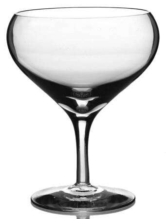 Marie Champagne/Tall Sherbet
