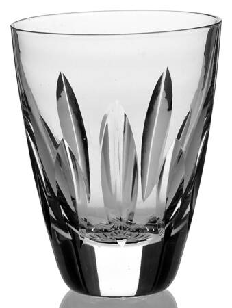 Martine Whiskey Glass