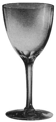 May Water Goblet