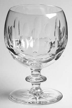 Mona Water Goblet
