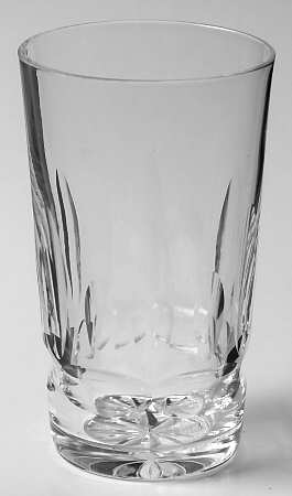 Mona Flat Juice Glass