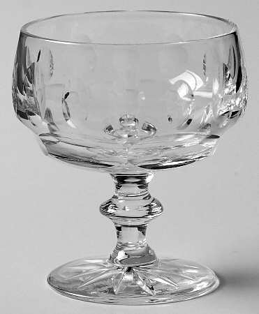 Mona Cordial Glass
