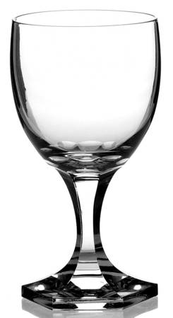 Nordic Fluted Champagne
