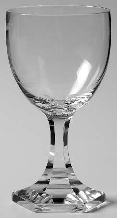 Nordic Wine Glass