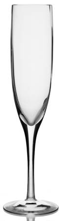 Nouveau Fluted Champagne