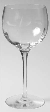 Nouveau Wine Glass