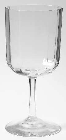 Oktav Wine Glass