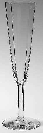 Oktav Fluted Champagne