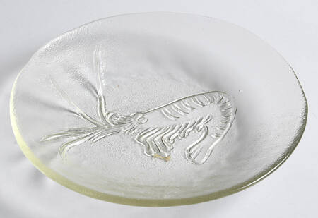 Party 6" Bread & Butter Plate