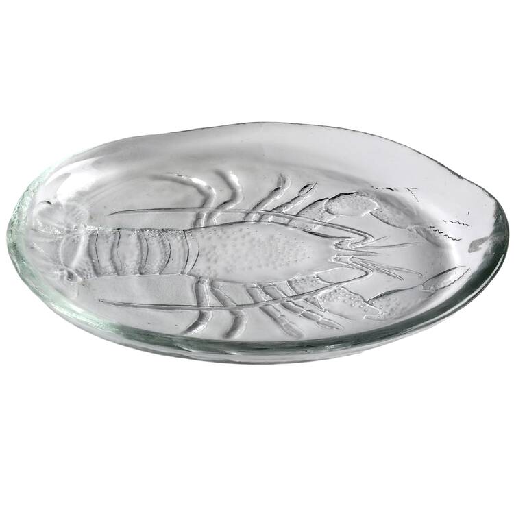 Party 12" Oval Platter