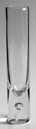 Pippi Clear Fluted Champagne