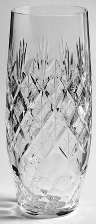 Pompadour Highball Glass