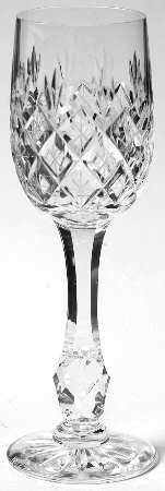 Pompadour Wine