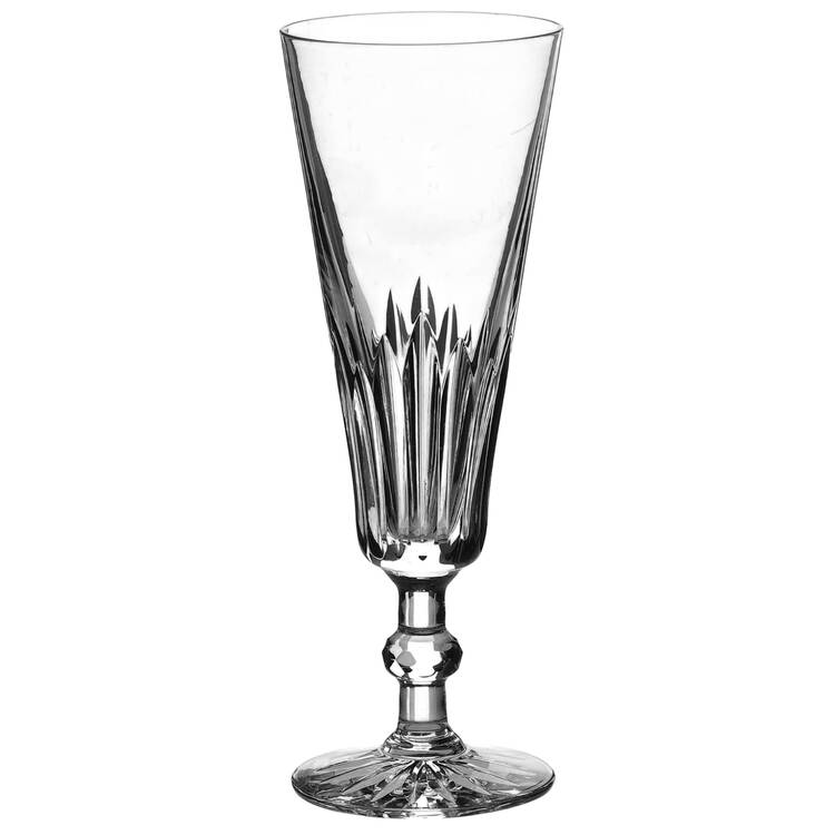 Pyramid Fluted Champagne