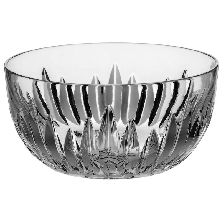 Pyramid Finger Bowl