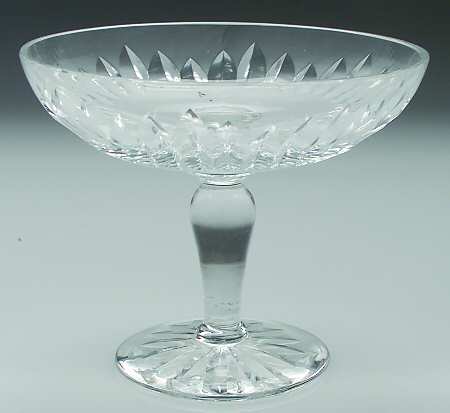 Pyramid Compote