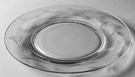 Pysen Salad Plate