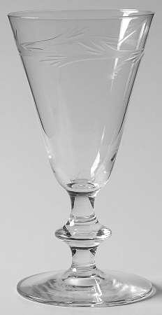 Pysen Sherry Glass
