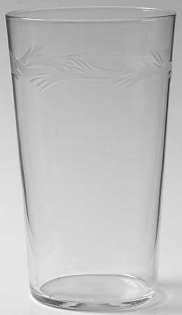 Pysen 14 Oz Flat Tumbler
