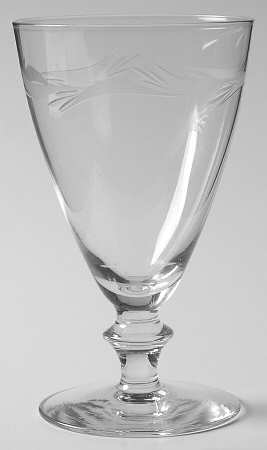 Pysen Wine Glass