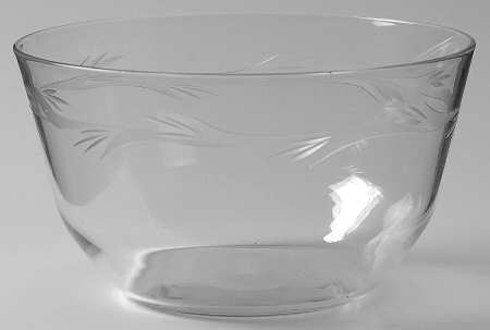 Pysen Finger Bowl