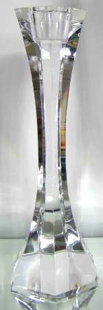 Regal 7" Single Light Candlestick