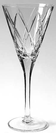 Ritz Water Goblet