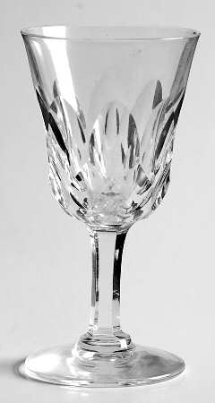 Rosita Cordial Glass