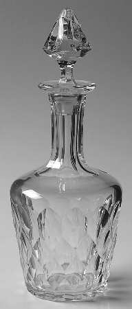 Rosita Decanter & Stopper