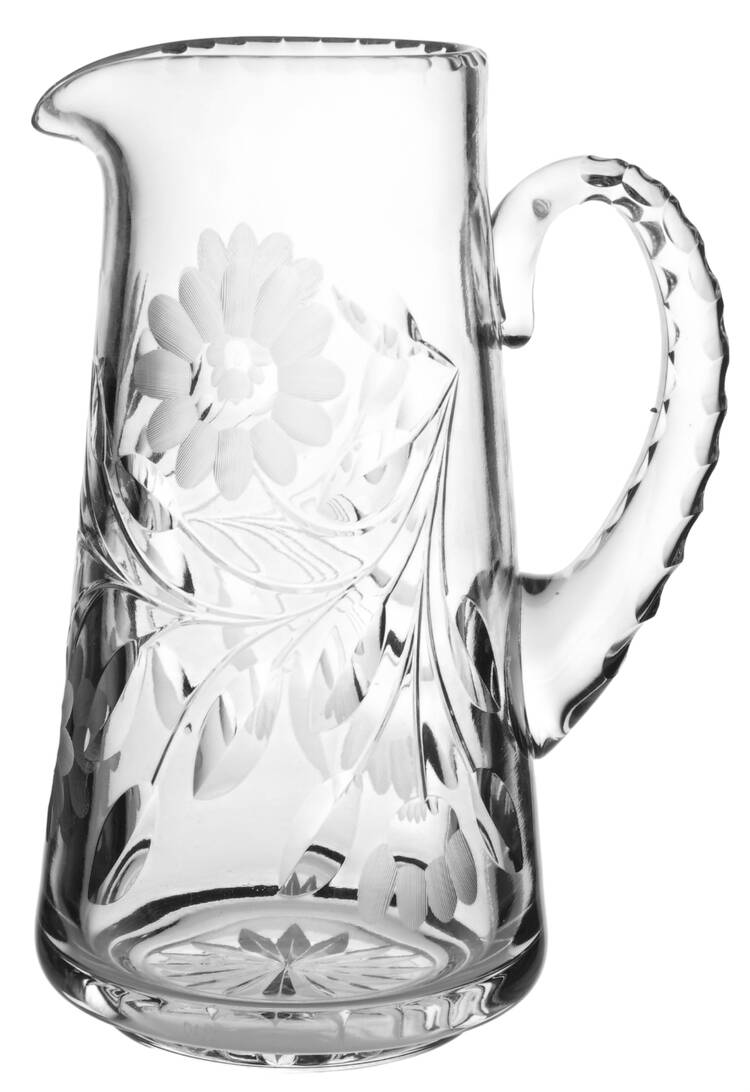 Rosa 40 Oz Pitcher