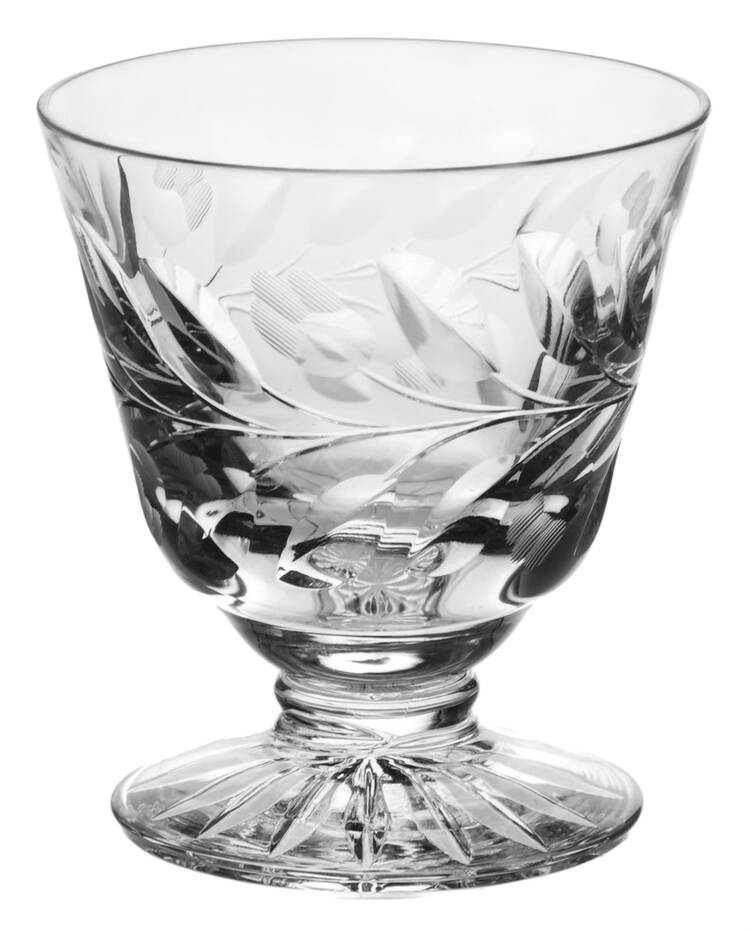 Rosa Liquor Cocktail
