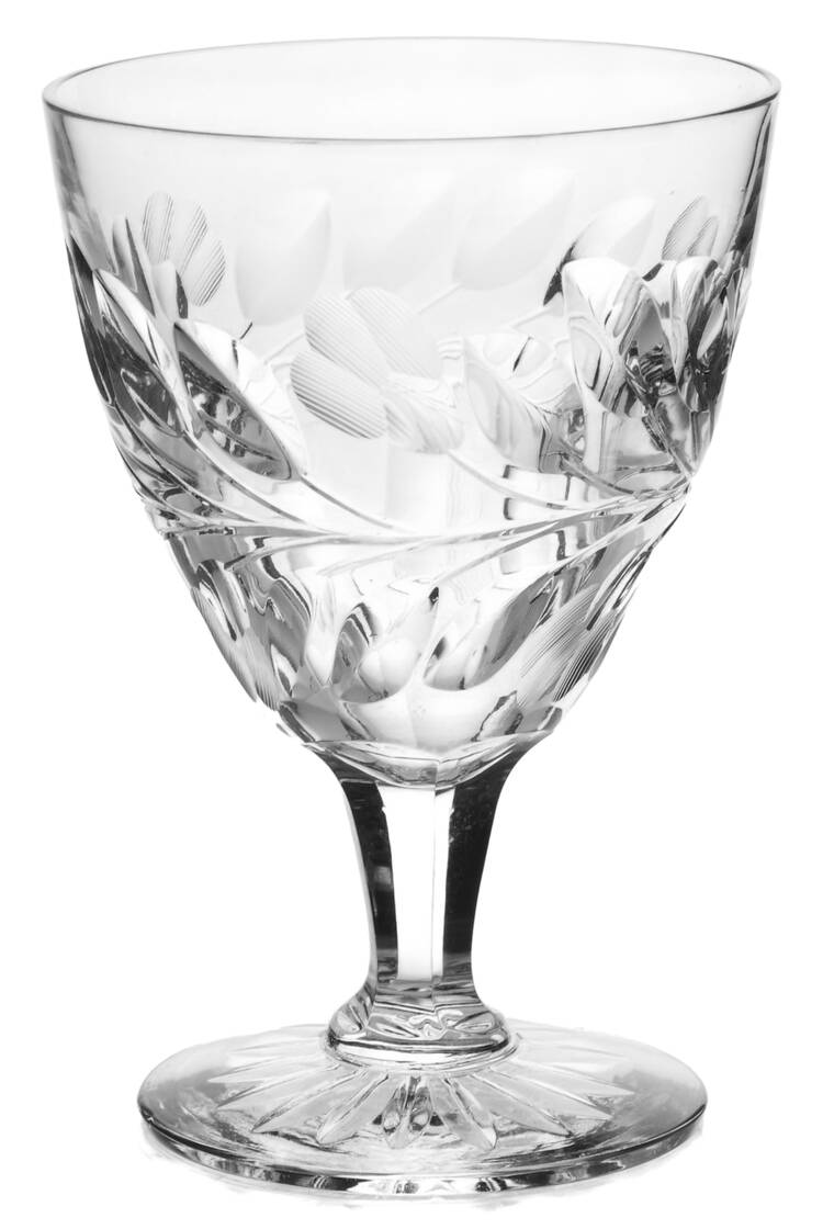 Rosa Liquor Cocktail