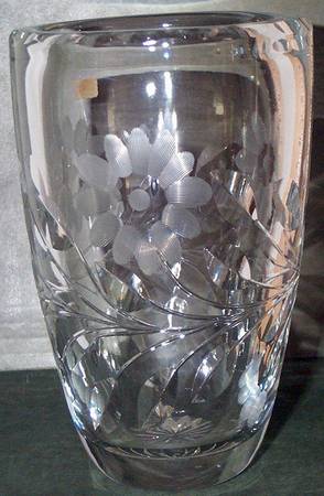 Rosa 5" Flower Vase