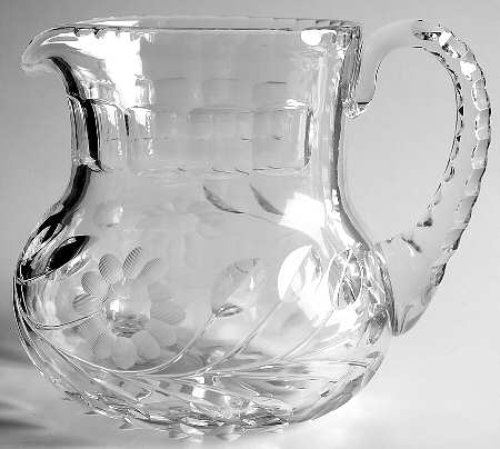 Rosa 42 Oz Pitcher