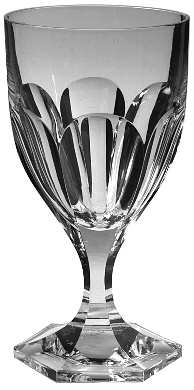 Rosersberg Water Goblet