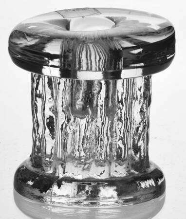 Rurik Single Light Candlestick