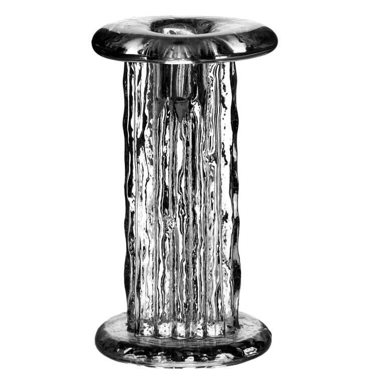 Rurik 6" Single Light Candlestick