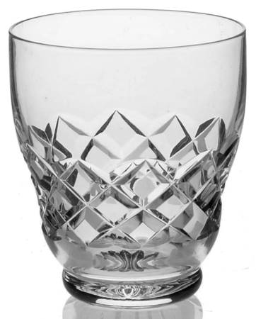 Rut Majestic 5 Oz Flat Tumbler