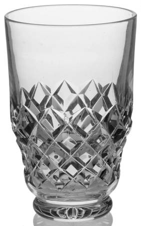 Rut Majestic 12 Oz Flat Tumbler