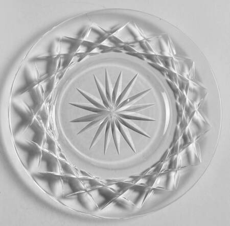 Rut Majestic Bread & Butter Plate