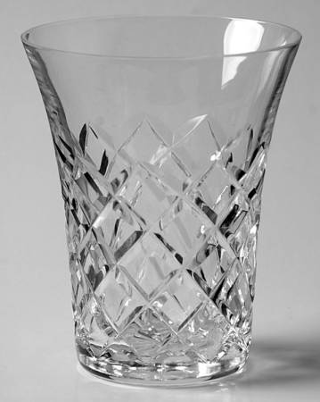 Rut Majestic 4 Oz Flat Tumbler