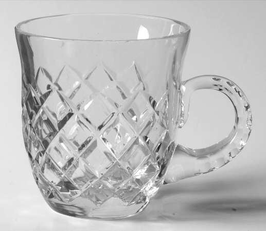 Rut Majestic Punch Cup