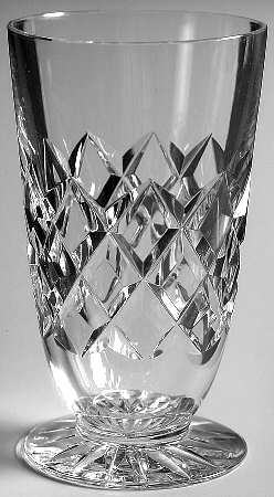 Rut Majestic Juice Glass